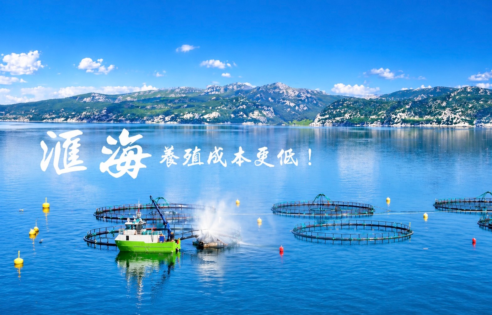 7790必发集团养殖成本更低、更赚钱